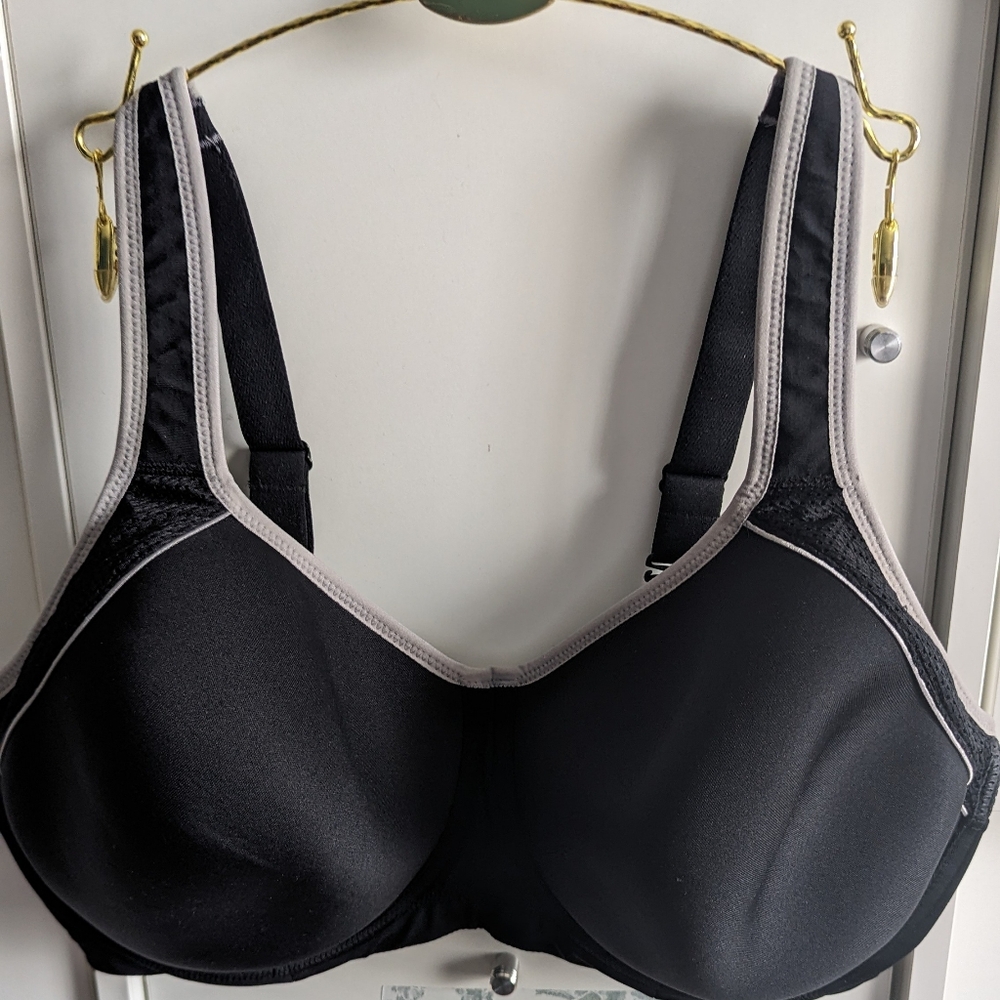 wacoal sports bra